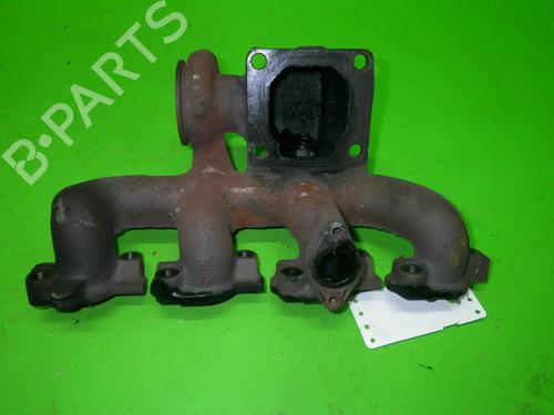Exhaust manifold FORD MONDEO III Turnier (BWY) 2.0 16V TDDi / TDCi | BP14718610M110 