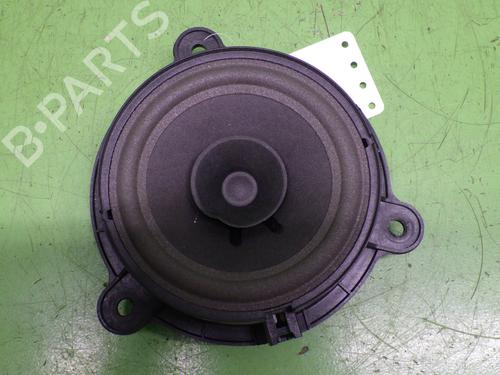 Used Speaker RENAULT ZOE (BFM_) ZOE (BFMC, BFMD) (136 hp) 29739865