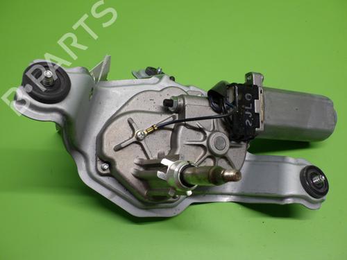 Used Rear wiper motor HYUNDAI i40 I CW (VF) 1.7 CRDi (136 hp) 15257536