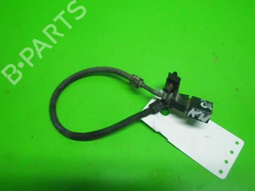 Elektronisk sensor SEAT IBIZA III (6L1) 1.4 16V (75 hp) 14716614