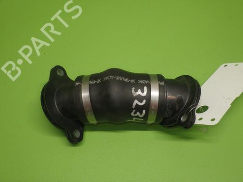 Tubo AUDI Q2 (GAB, GAG) 2.0 TDI quattro (150 hp) 31747254