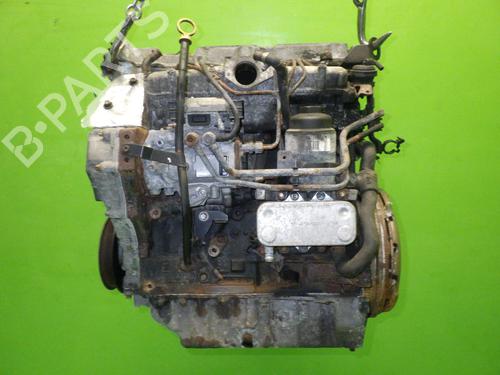 Engine OPEL ZAFIRA A MPV (T98) 2.0 DTI 16V (F75) | BP17007031M1 