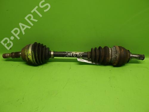 Used Left front driveshaft OPEL ASTRA H Estate (A04) 1.6 (L35) (105 hp) 32398924