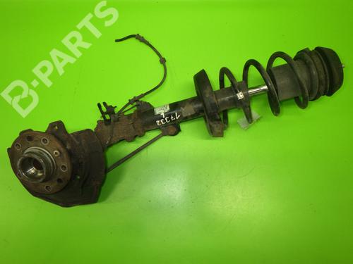 Used Left front shock absorber OPEL VECTRA B (J96) 2.0 i 16V (F19) (136 hp) 8298153