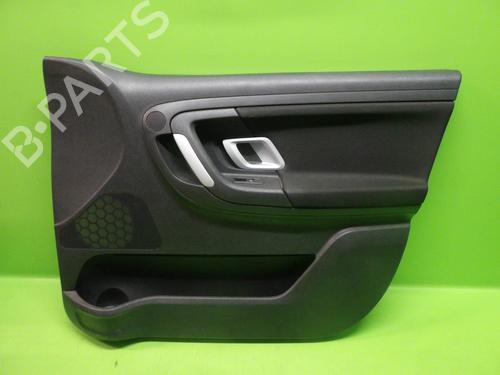 Høyre frontpanel SKODA FABIA II Combi (545) 1.4 (86 hp) 28050774