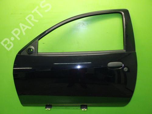 Używane Drzwi przednie lewe FORD KA (RB_) 1.3 i (60 hp) 17024353