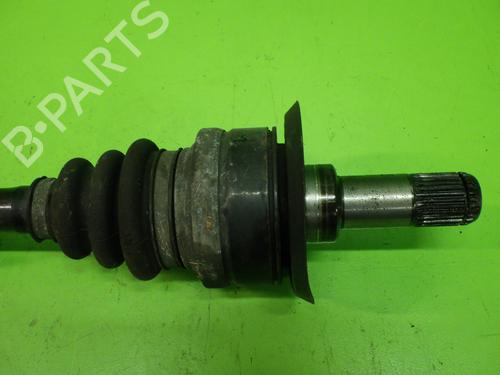 Left rear driveshaft BMW 3 Touring (F31) 318 d | BP18123070M40 