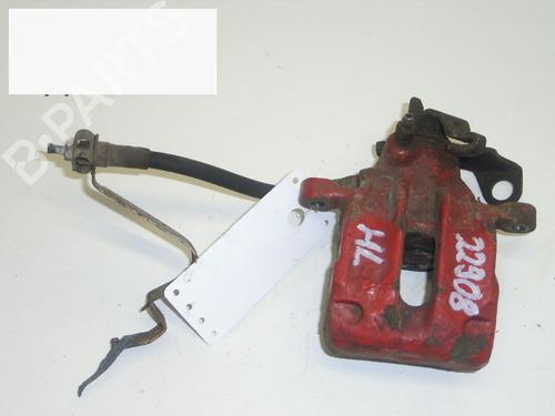 Left rear brake caliper VW GOLF III (1H1) 1.8 | BP14701396M107 