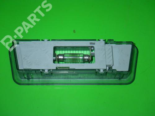 Innerbelysning OPEL ZAFIRA A MPV (T98) 2.0 DTI 16V (F75) | BP6360796I8 