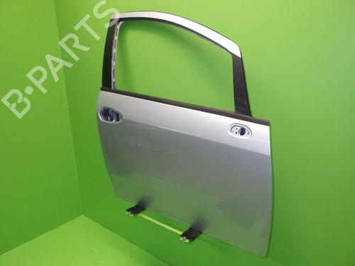 Right front door FIAT GRANDE PUNTO (199_) 1.4 (199AXB11, 199AXB1A, 199BXB1A, 199AXL1A) | BP22535905C3 