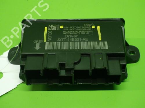 Used Electronic module Electronic module FORD FOCUS IV Turnier (HP) 1.5 EcoBoost (150 hp) 39940215 39940215