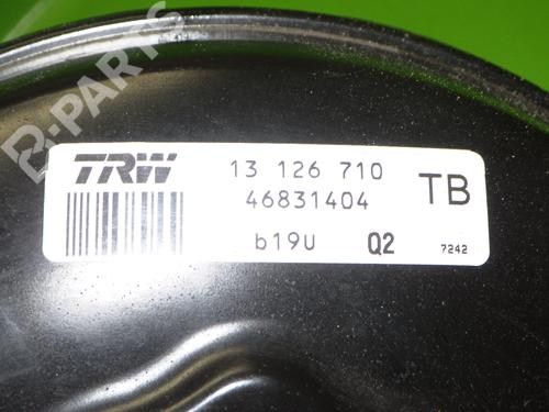 Servo brake OPEL VECTRA C Estate (Z02) 1.9 CDTI (F35) | BP6398426M42 