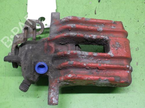 Left rear brake caliper SKODA FABIA I Combi (6Y5) 2.0 | BP29929188M107
