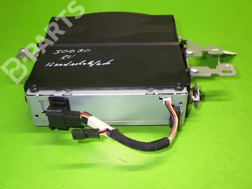 Electronic module MERCEDES-BENZ GL-CLASS (X164) GL 320 CDI 4-matic (164.822) | BP6390877M83 