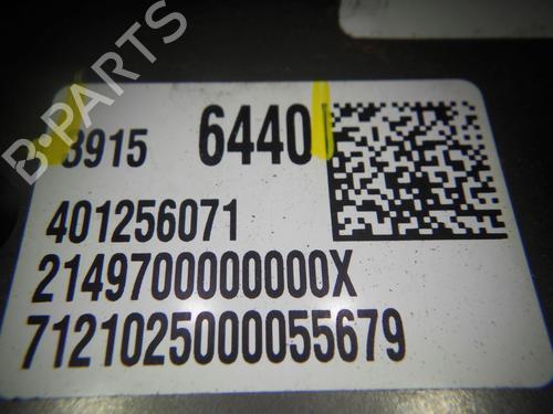 Steering column OPEL ASTRA K (B16) 1.5 CRDI (68) | BP28206774M21 