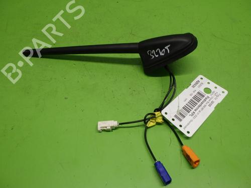 Used Radio Radio FIAT ULYSSE Bus E-ULYSSE (367) (136 hp) 39912710 39912710