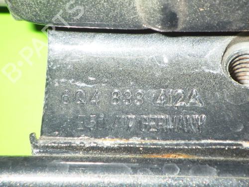 Hinge/Door check strap SEAT LEON (1P1) 1.9 TDI | BP14731620C146 