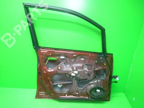 Left front door MAZDA PREMACY (CP) 1.9 (CP8W) | BP6664720C2 
