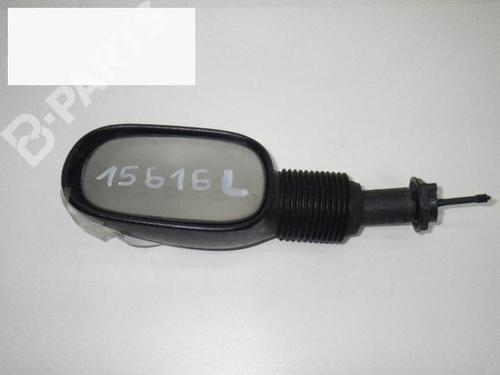 Used Left mirror FORD KA (RB_) 1.3 i (49 hp) 6660445