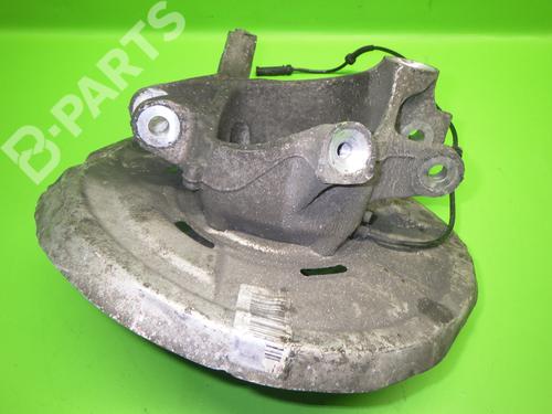 Left rear steering knuckle BMW 5 (F10) 520 d | BP8137711M27 