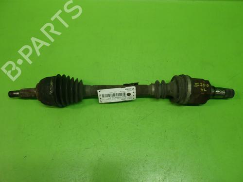 Used Left front driveshaft Left front driveshaft 38972239 38972239