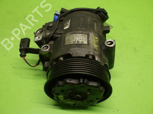 AC compressor VW POLO (9N_, 9A_) 1.2 12V | BP28206571M34 