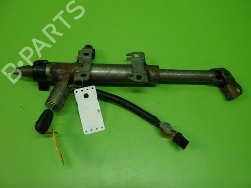 Steering column RENAULT MASTER II Van (FD) 3.0 dCi 140 (FD0T, FD0S, FD2T, FD3S, FD8S) | BP31029621M21