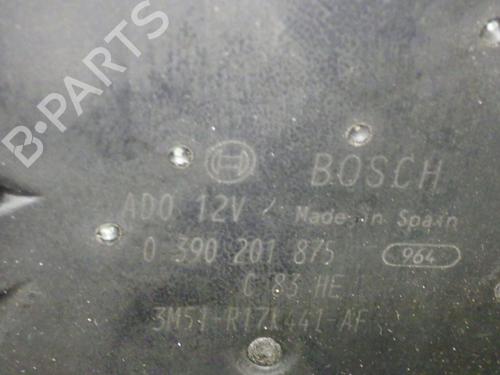 Rear wiper motor FORD MONDEO IV Turnier (BA7) 2.2 TDCi | BP6604887M102 