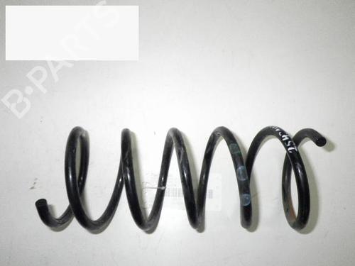 Used Shock absorber spring FORD KA (RU8) 1.2 (69 hp) 14709223