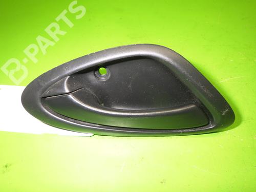 Venstre bagtil invendig håndtag HONDA JAZZ II (GD_, GE3, GE2) 1.2 i-DSI (GD5, GE2) (78 hp) 9230234
