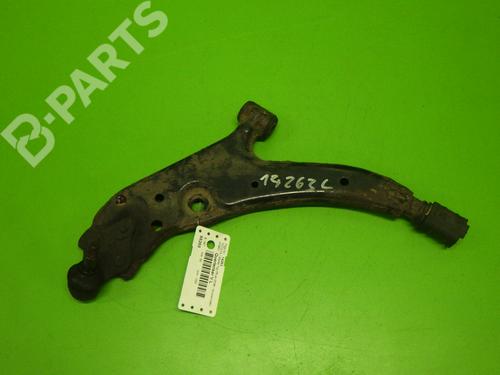 Querlenker links vorne für TOYOTA STARLET (_P9_) 1.3 (EP91_, EP91R) (75 hp) 6655846