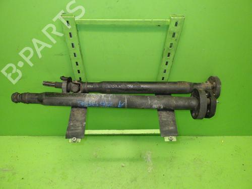 Driveshaft MERCEDES-BENZ 190 (W201) E 1.8 (201.018) | BP28371612M37 