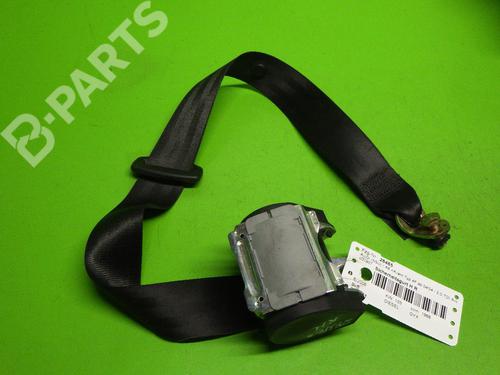 Used Rear right seatbelt AUDI A6 C6 Avant (4F5) 2.0 TDI (140 hp) 6666503