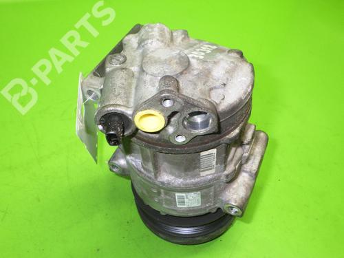 AC compressor FIAT GRANDE PUNTO (199_) 1.4 (199AXB11, 199AXB1A, 199BXB1A, 199AXL1A) | BP6395474M34 