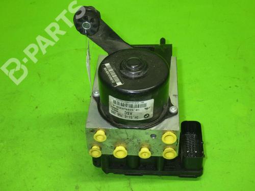 Used ABS pump BMW 3 (E46) 318 i (118 hp) 6385861