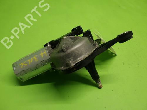 Rear wiper motor OPEL ZAFIRA A MPV (T98) 2.0 OPC (F75) | BP19326206M102 