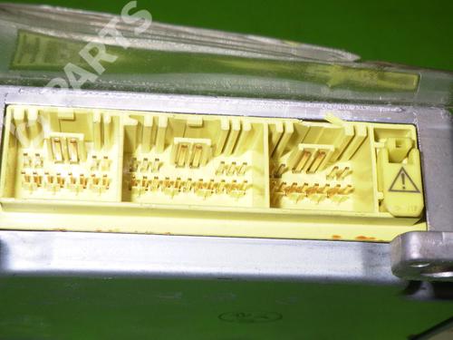 ECU airbags TOYOTA LAND CRUISER PRADO (_J12_) 3.0 D-4D (KDJ120, KDJ125) | BP6389671M53 