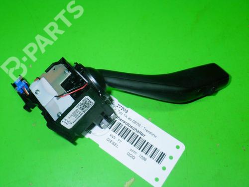 Steering column stalk VW GOLF V (1K1) 1.9 TDI | BP6368431I23 