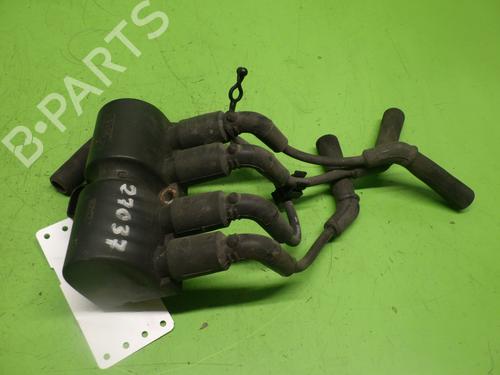 Used Electronic module CHEVROLET MATIZ (M200, M250) 1.0 (64 hp) 28711763