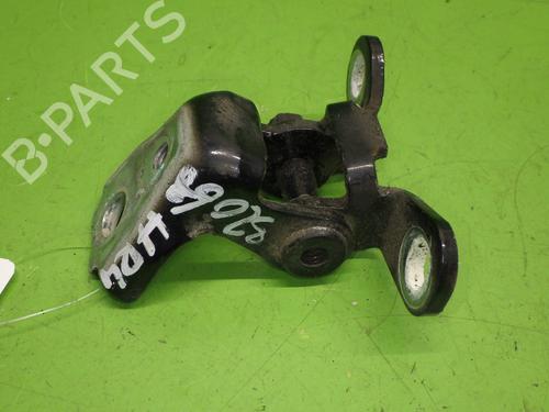 Used Hinge/Door check strap SKODA FABIA II Combi (545) 1.4 (86 hp) 26406496