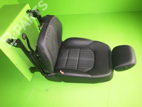 Right front seat MERCEDES-BENZ B-CLASS Sports Tourer (W246, W242) B 180 (246.242) | BP8677060C16 