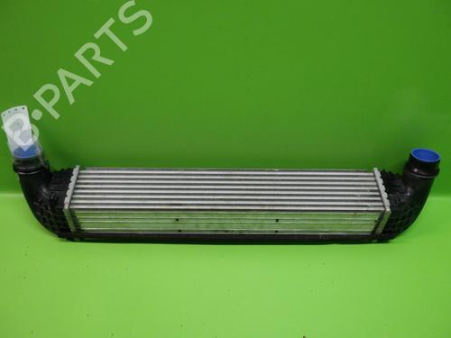 Used Intercooler OPEL ASTRA K Sports Tourer (B16) 1.2 Turbo (35) (131 hp) 32431441