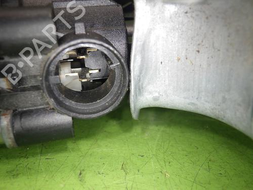 Front right window mechanism NISSAN NAVARA NP300 (D40) 2.5 dCi 4WD | BP28006494C23 