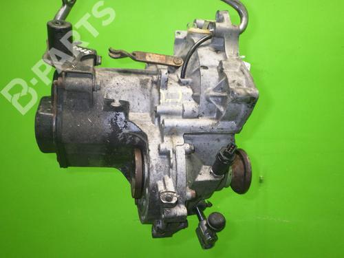 Gearbox VW POLO III (6N1) 60 1.4 | BP8627079M3 