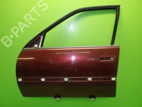 Used Left front door Left front door OPEL OMEGA A (V87) 2.0 i (F19, M19, N19) (115 hp) 33808368 33808368