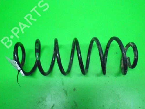 Used Shock absorber spring FORD FUSION (JU_) 1.25 (75 hp) 14713578