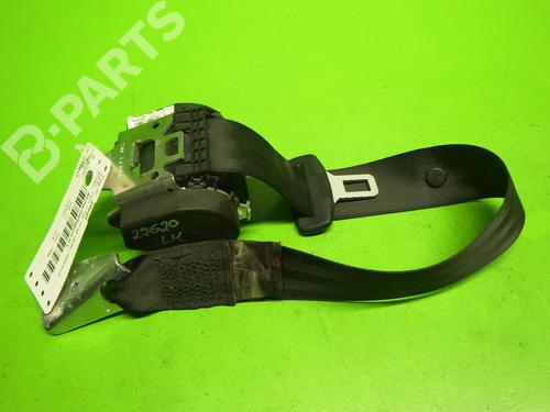 Rear left seatbelt SEAT LEON (1P1) 1.9 TDI | BP6609524I29 