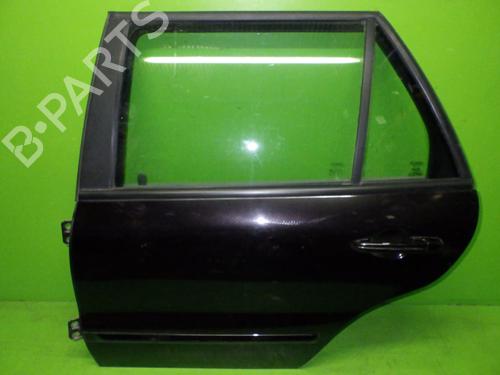 Używane Drzwi tylne lewe FIAT MAREA Weekend (185_) 1.8 115 16V (113 hp) 6643100