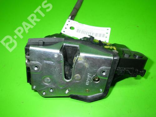 Vergrendeling rechts achter BMW 3 (E46) 320 i (150 hp) 6611017