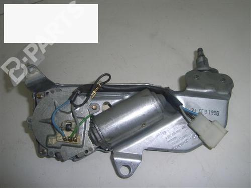 Rear wiper motor RENAULT MEGANE I (BA0/1_) 1.6 e (BA0F, BA0S) | BP6662969M102 